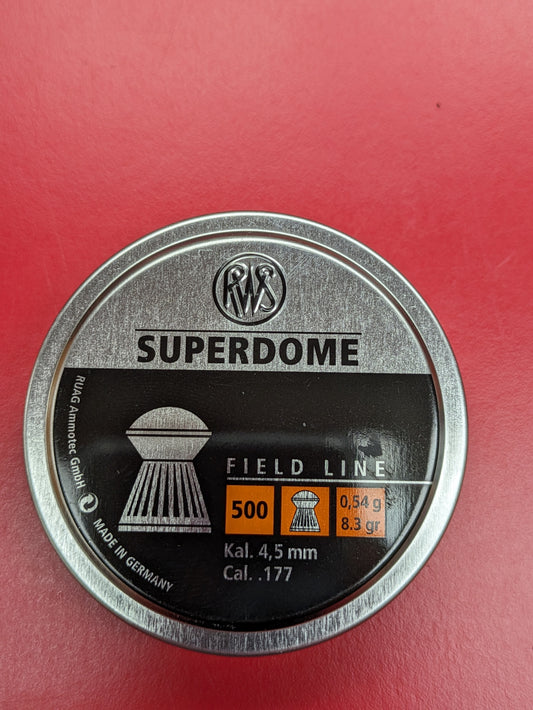 .177 RWS Superdome
