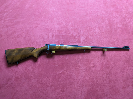 .22lr CZ 452 20" Barrel