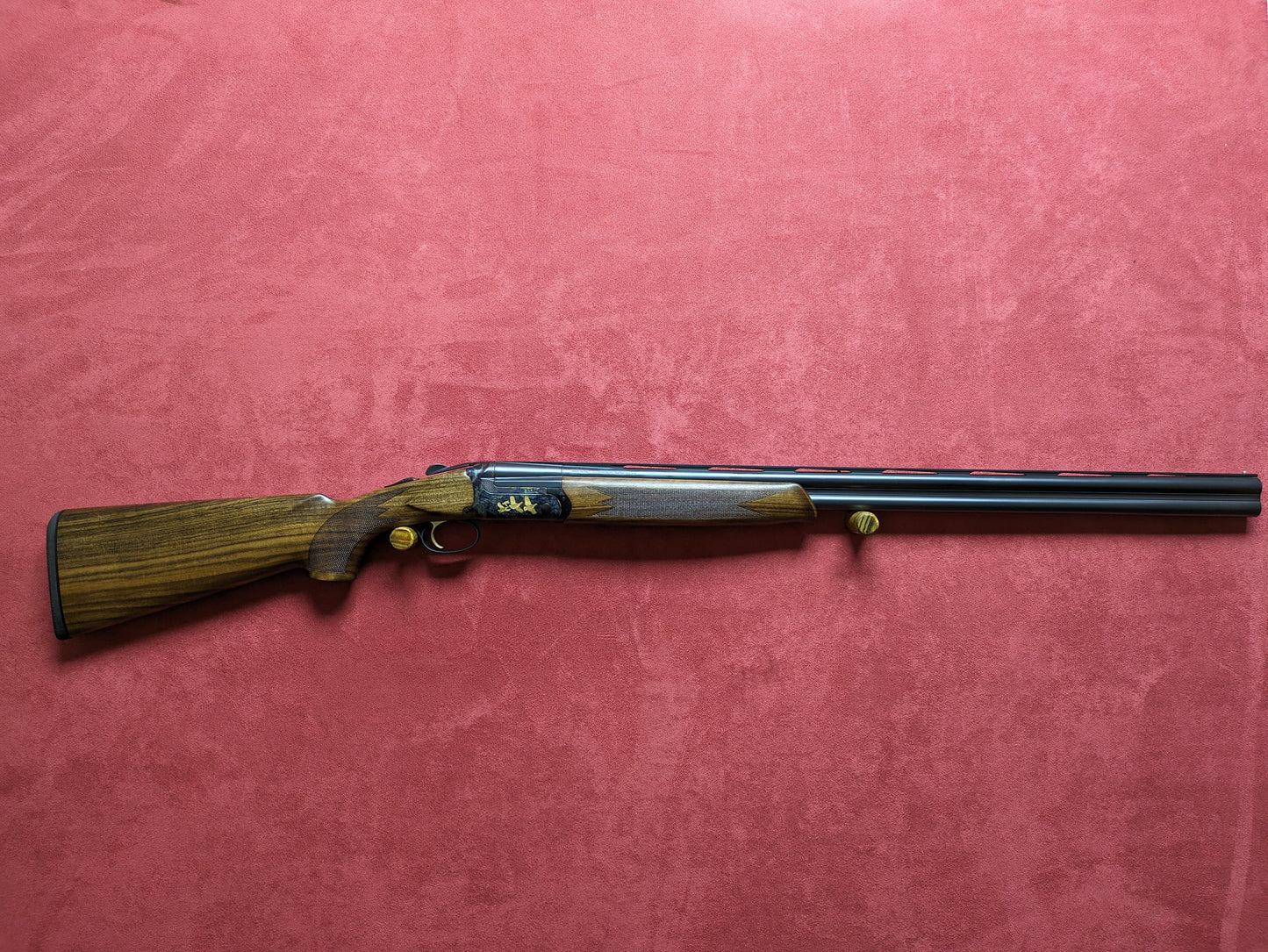 20g Fabarm Elos Elite 30" Barrels