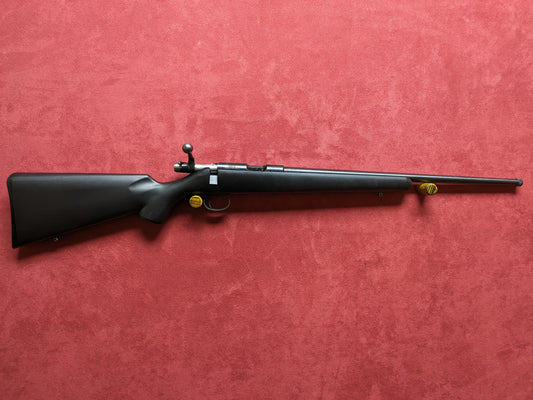 .22lr CZ 455 16" Barrel