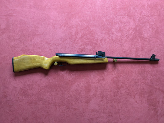 .22 Air Arms Jackal