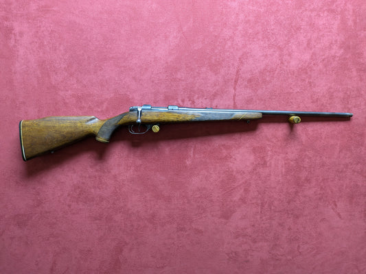 .22 Hornet BRNO 24" Barrel