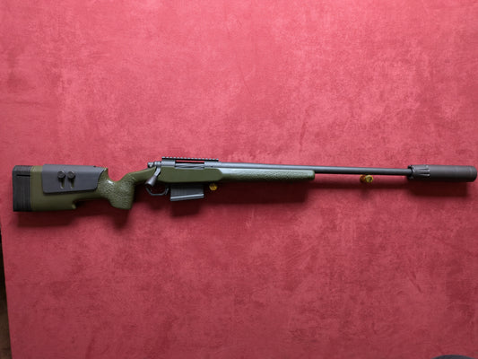 30.06 Remington 700 Custom 25" Barrel