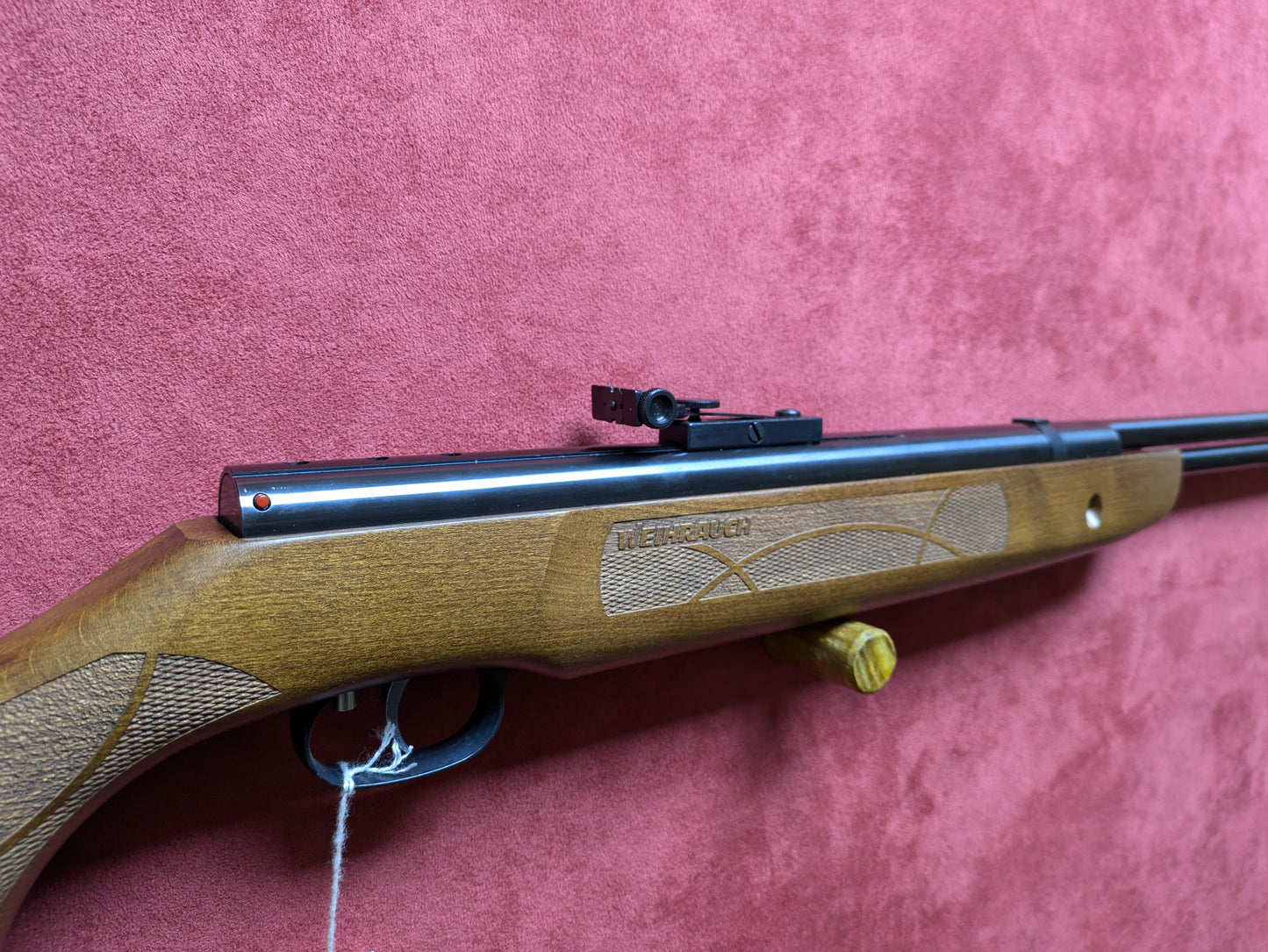 Weihrauch HW57