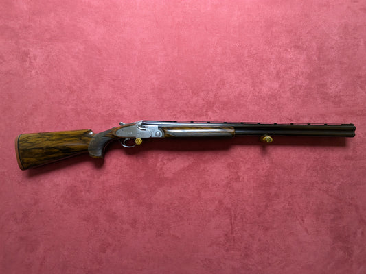 12g Beretta 687 EELL 30" Barrels