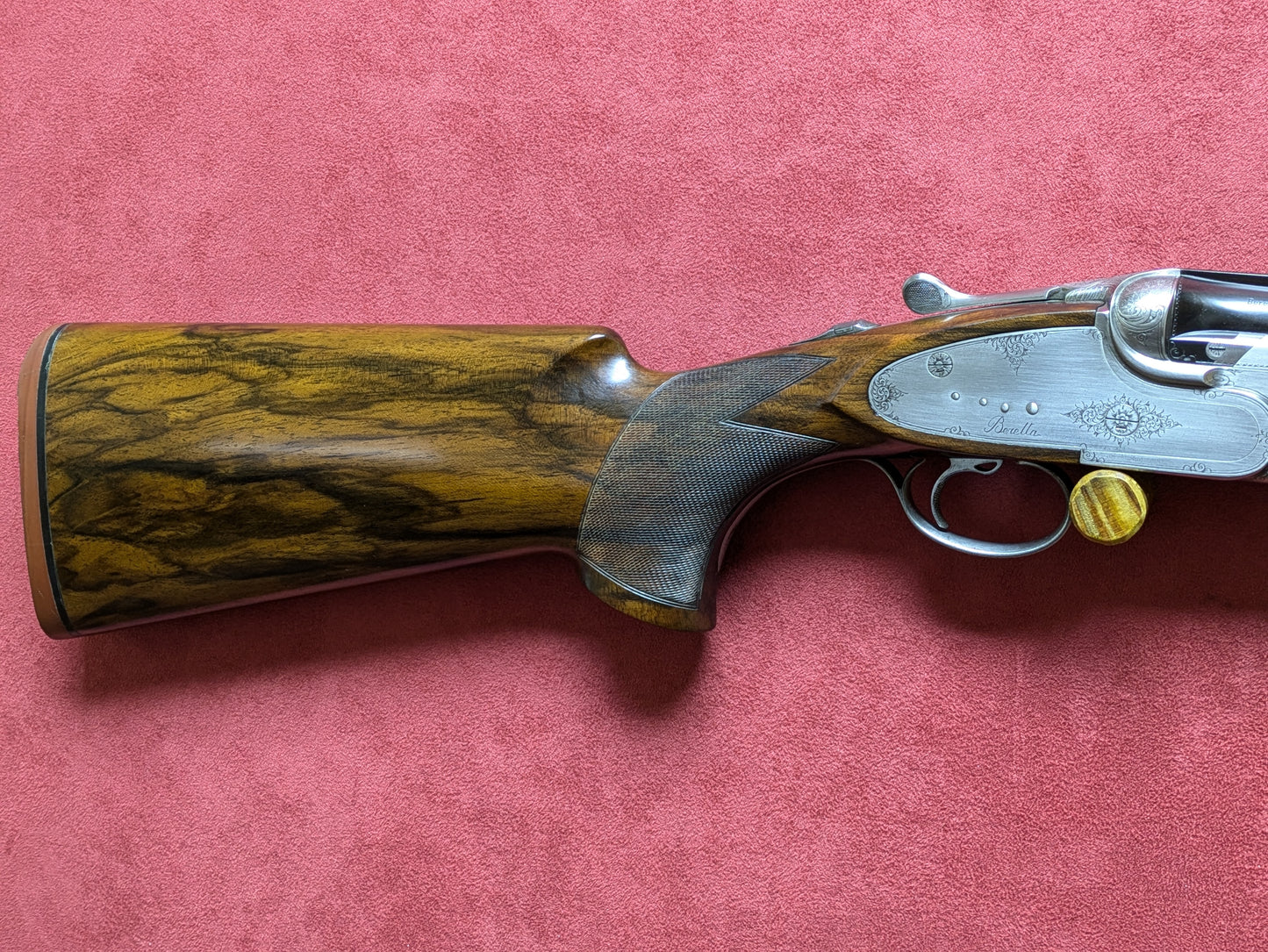 12g Beretta 687 EELL 30" Barrels