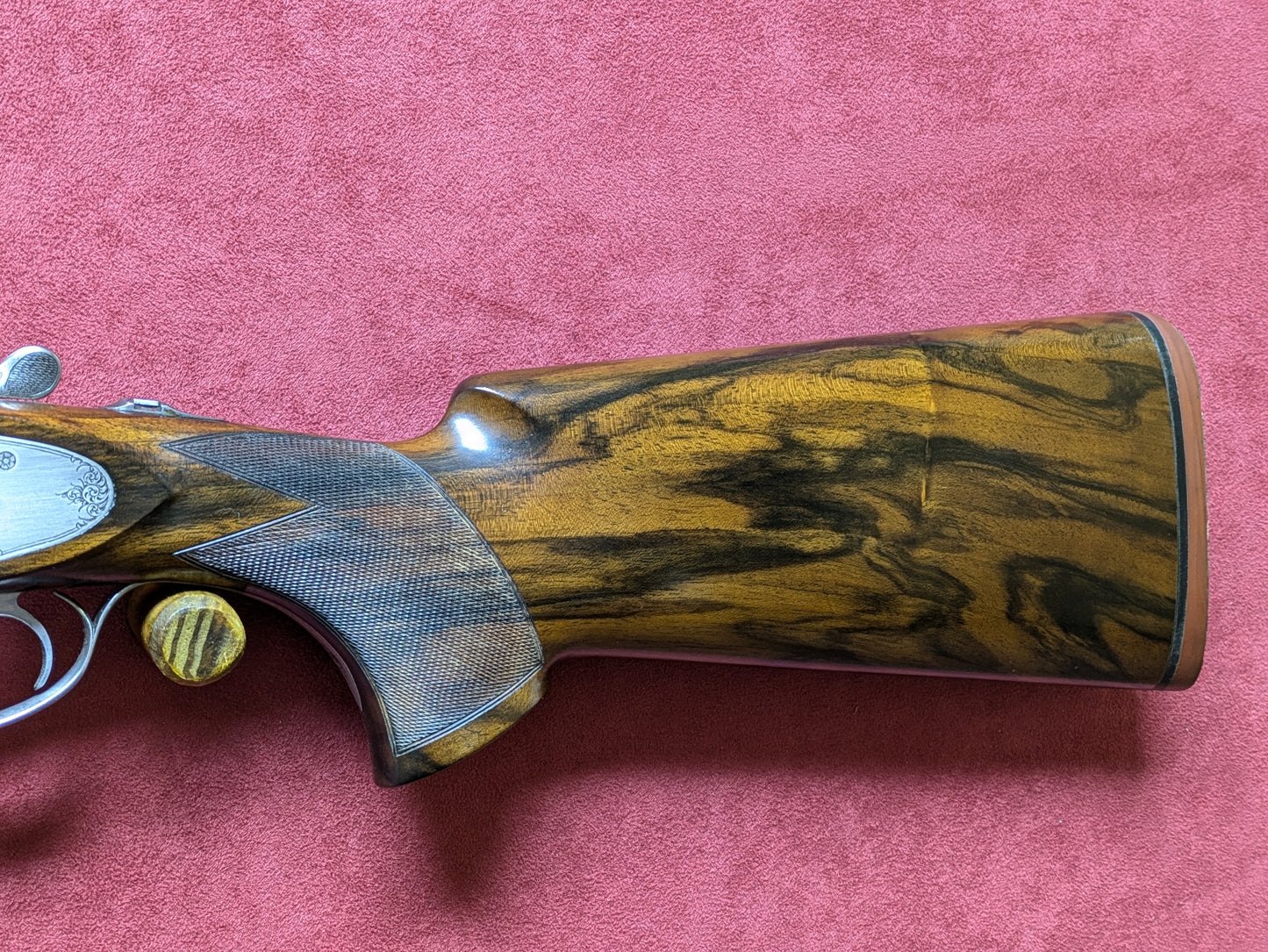 12g Beretta 687 EELL 30" Barrels
