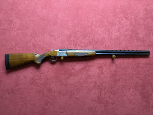 12g Miroku Mk38 32" Barrels