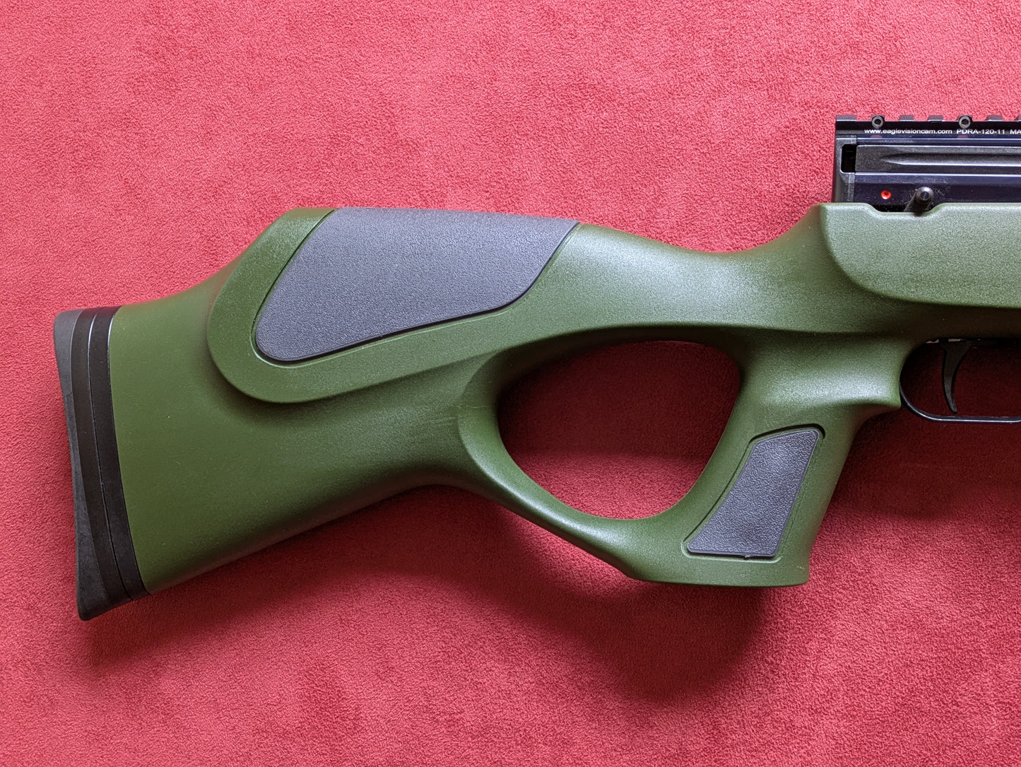 .177 Weihrauch HW100