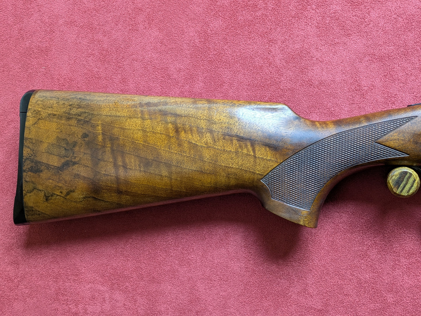 12g Bettinsoli Diamond 30" Barrels LEFT HANDED