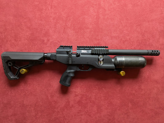 .22 Brocock Pathfinder