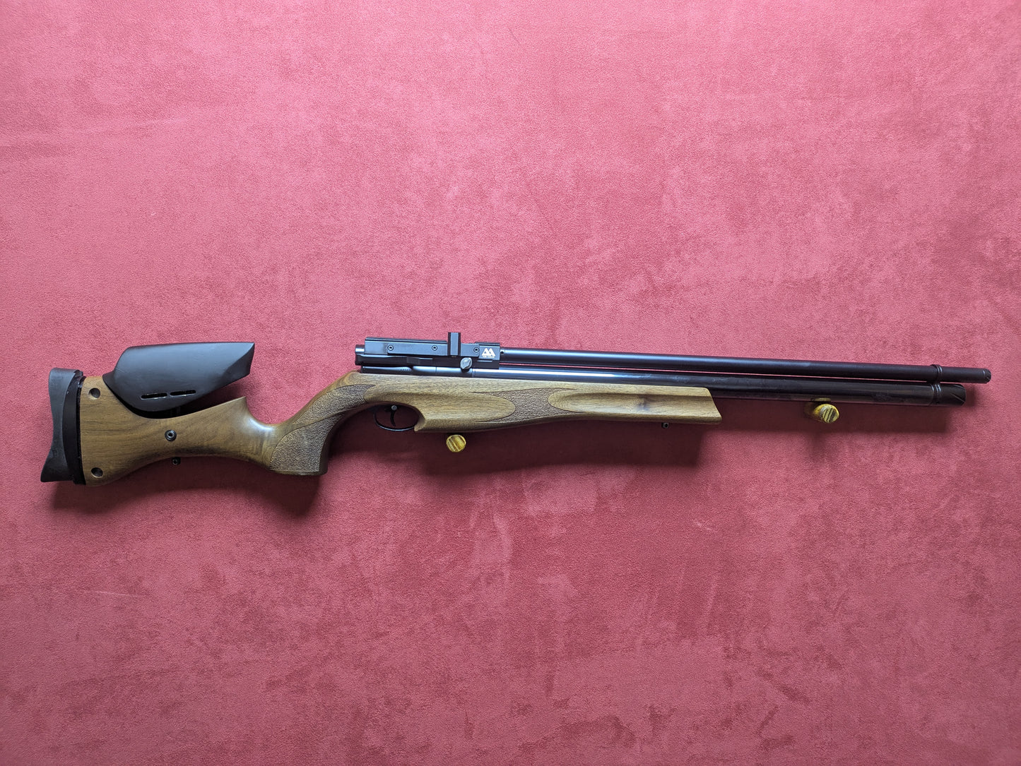 Air Arms S510XS Ultimate Sporter F.A.C