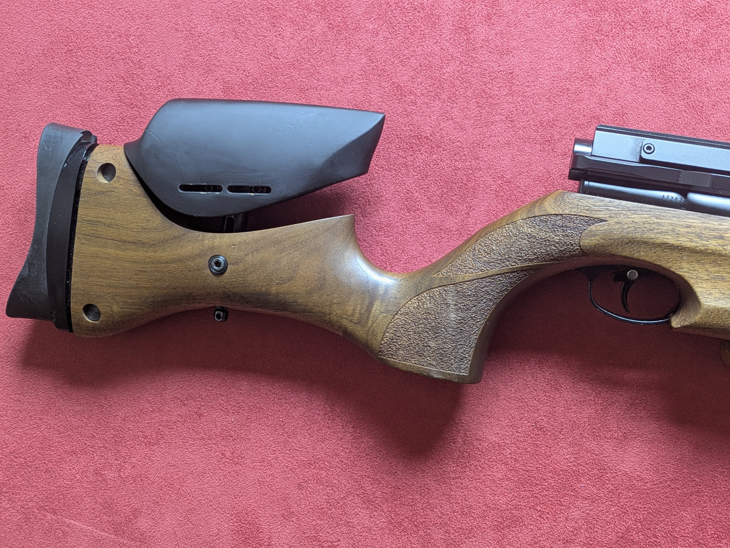Air Arms S510XS Ultimate Sporter F.A.C