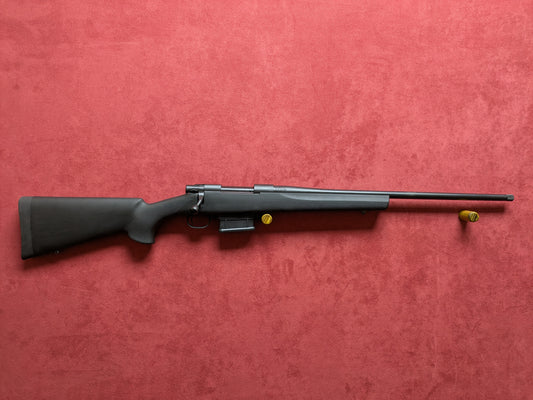.223 Howa M1500 22" Barrel