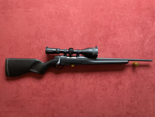 .243 Steyr Pro Hunter 20" Barrel