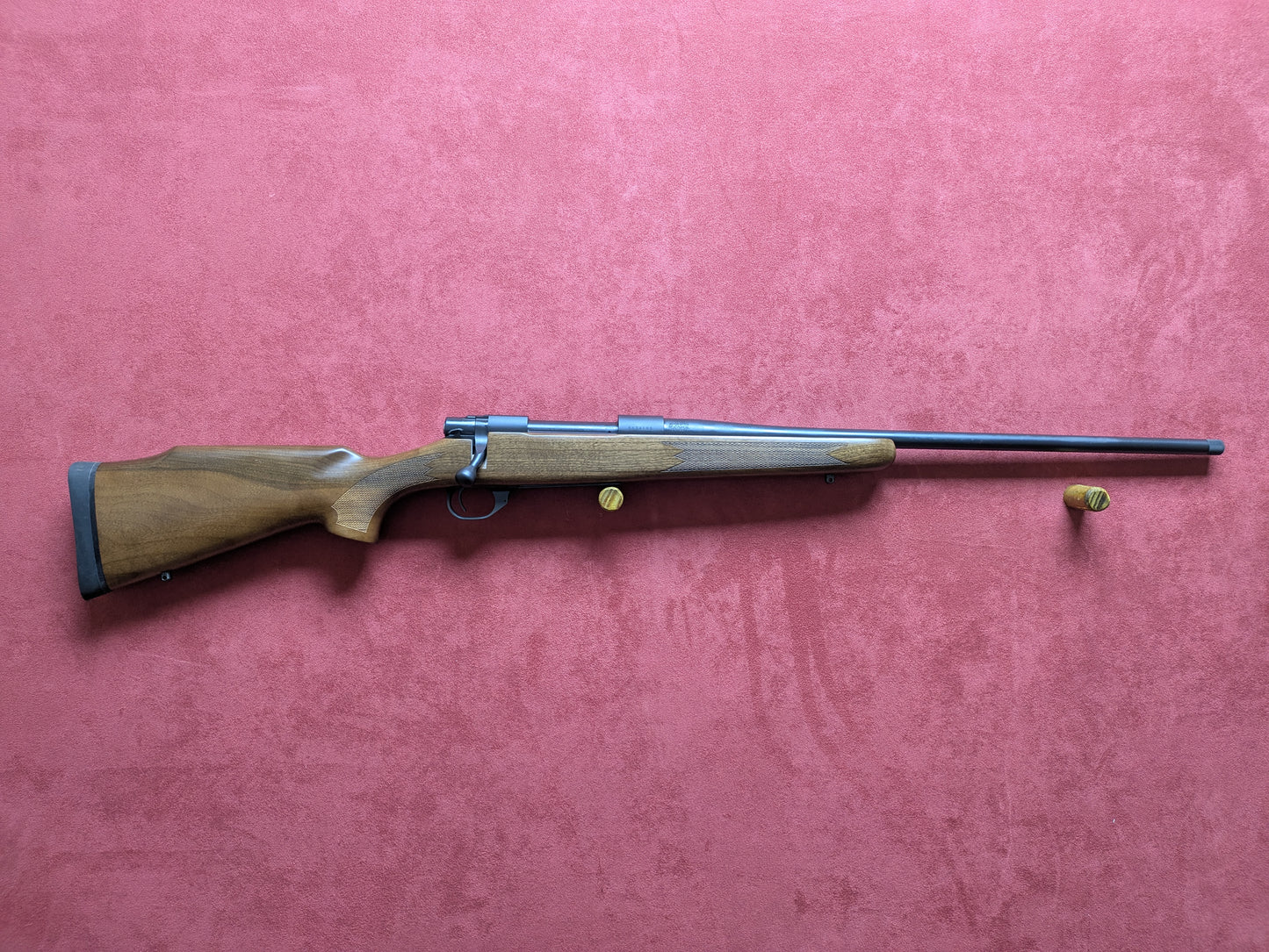 .30.06 Howa M1500 22" Barrel