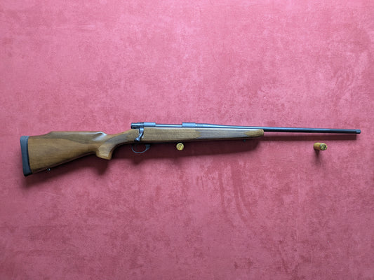 .30.06 Howa M1500 22" Barrel