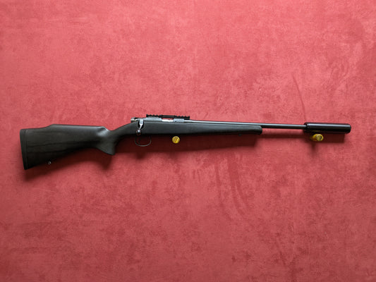 .22lr CZ 452 16" Barrels