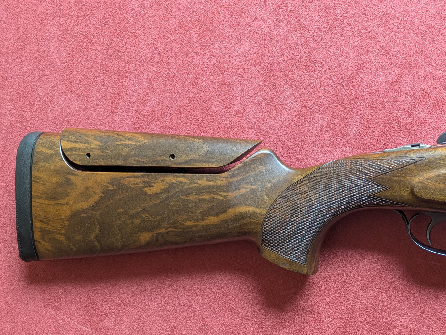 12g Fabarm RS12 32" Barrels