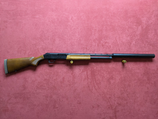 .410 Mossberg Pump Hushpower
