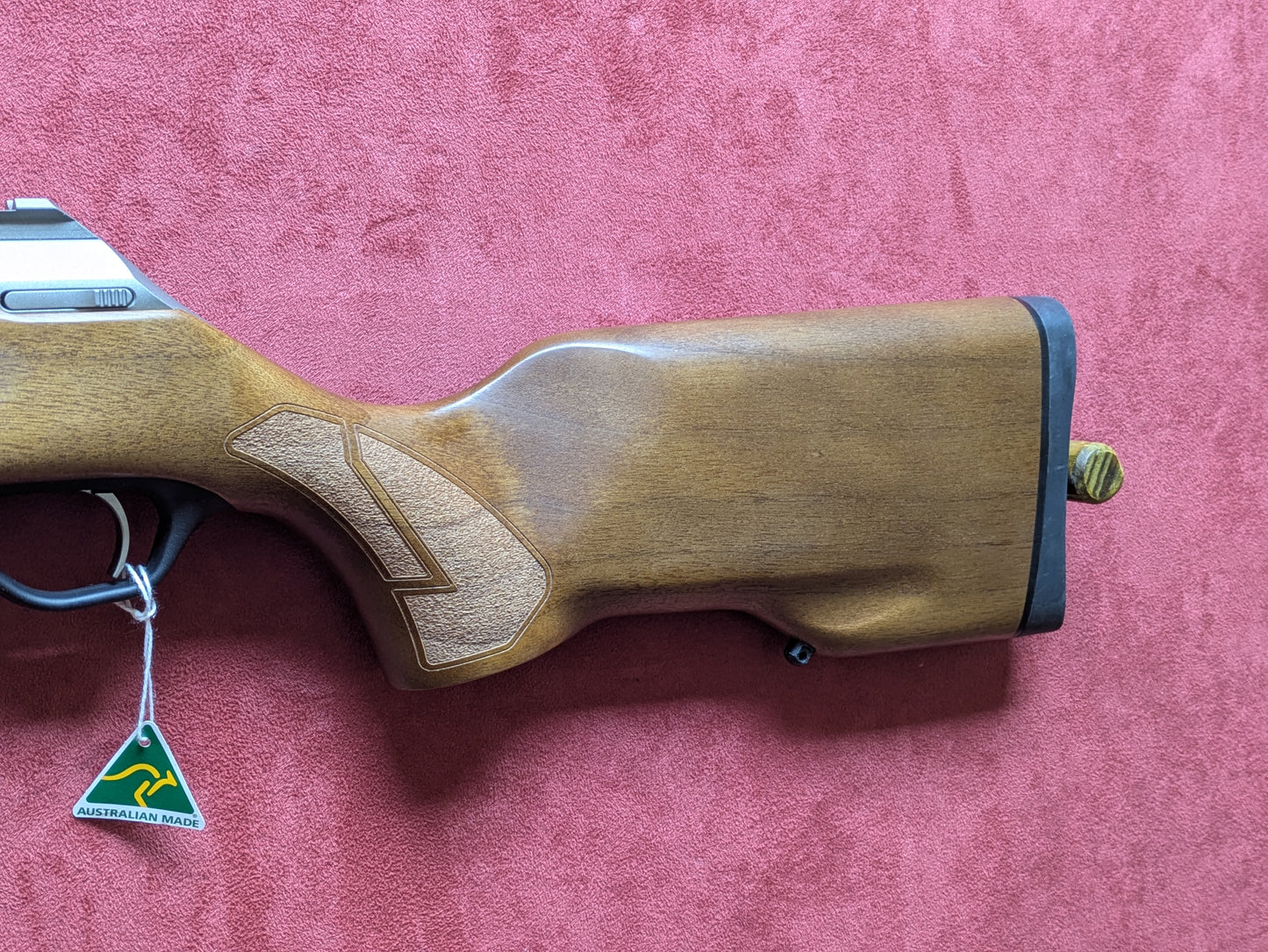 .243 Lithgow LA102 22" Barrel