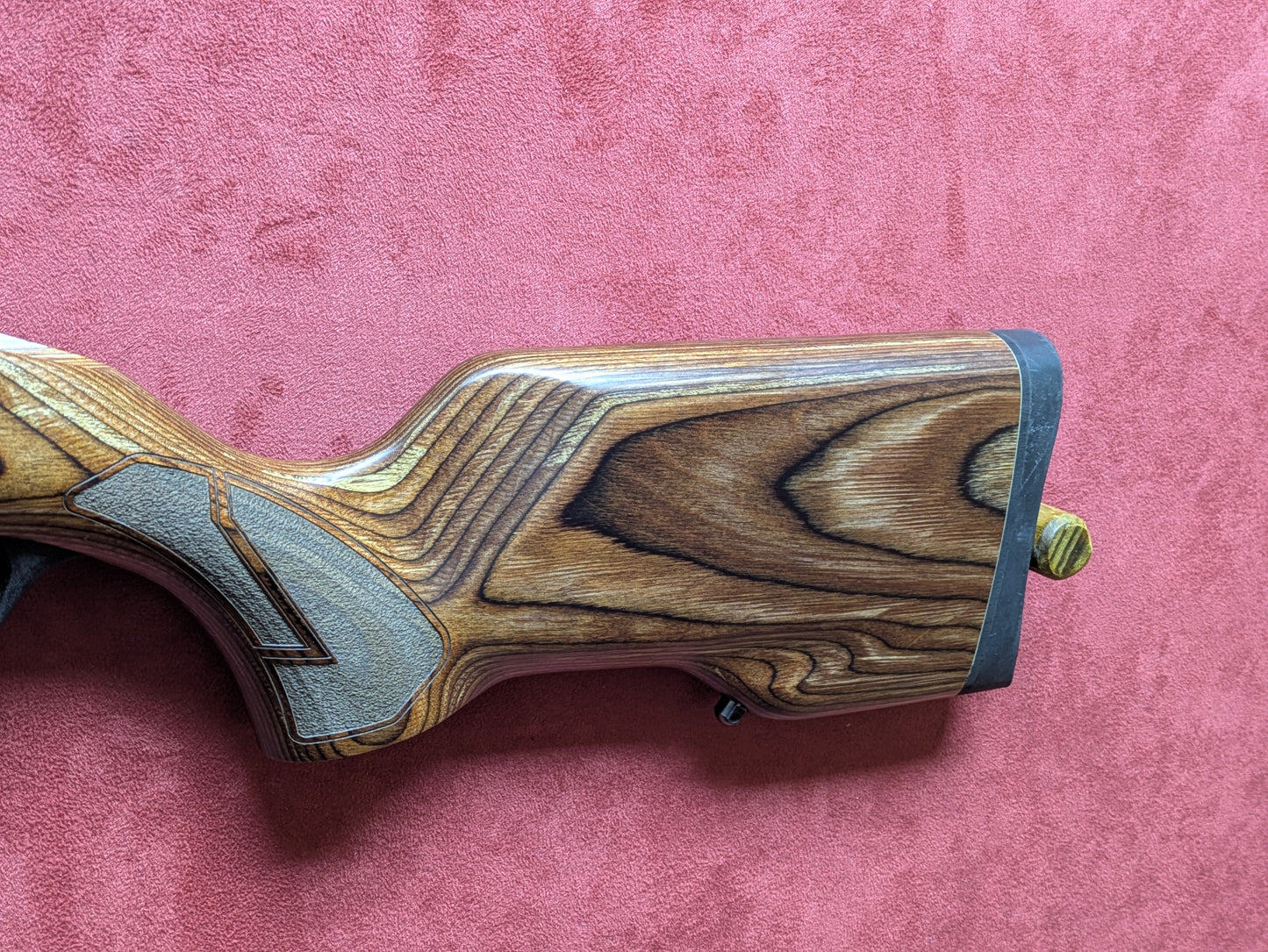 .22lr Lithgow LA101 20" Barrel