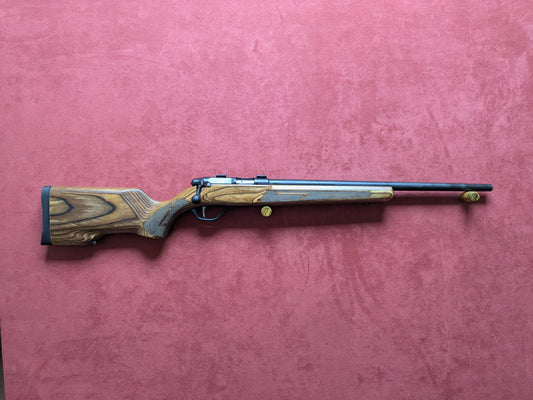 .22lr Lithgow LA101 20" Barrel
