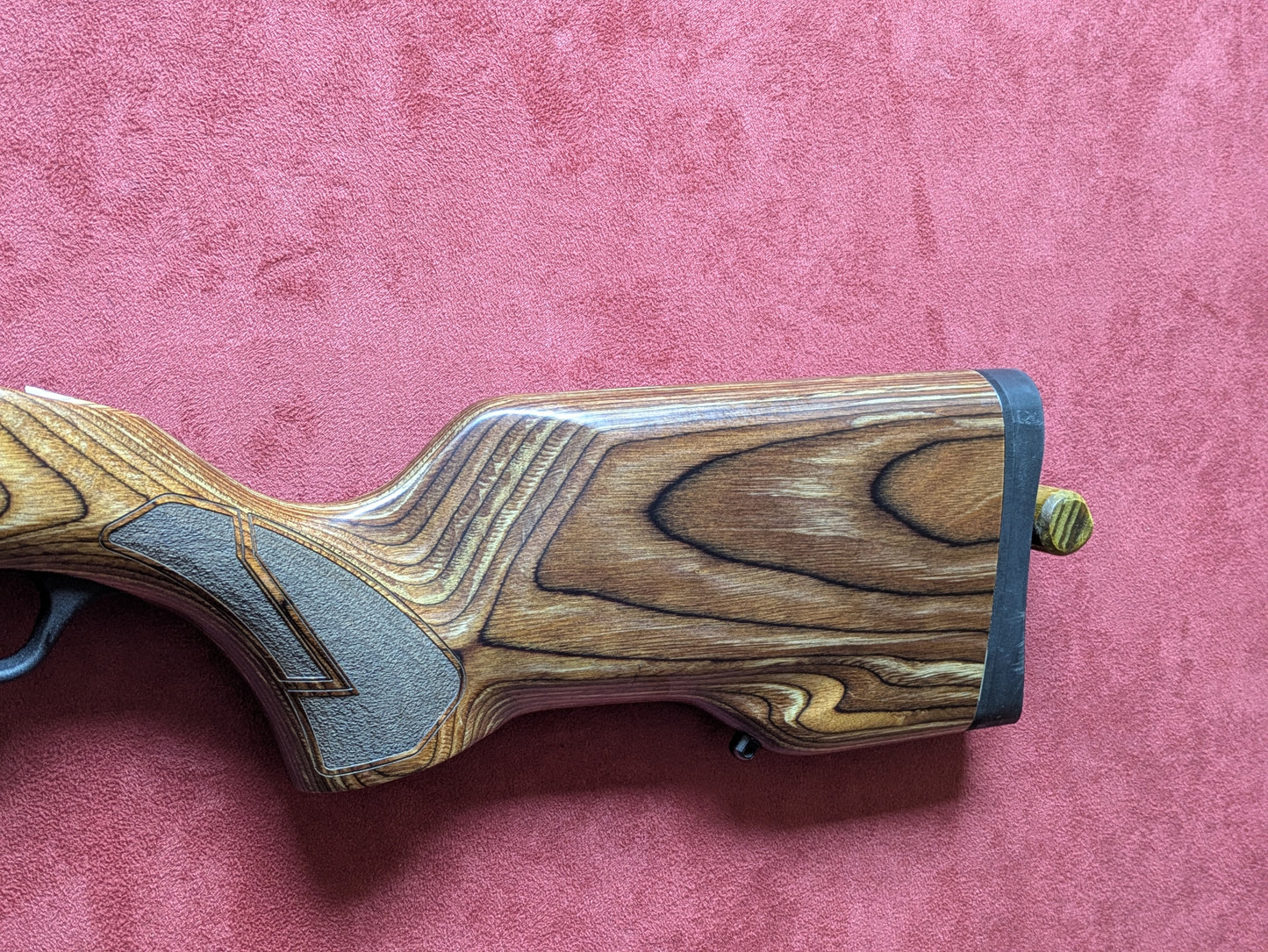 .22lr Lithgow LA101 20" Barrel