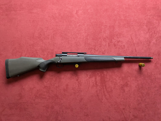 .223 Weatherby Vanguard 20" Barrel