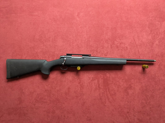 .243 Howa M1500 20" Barrel
