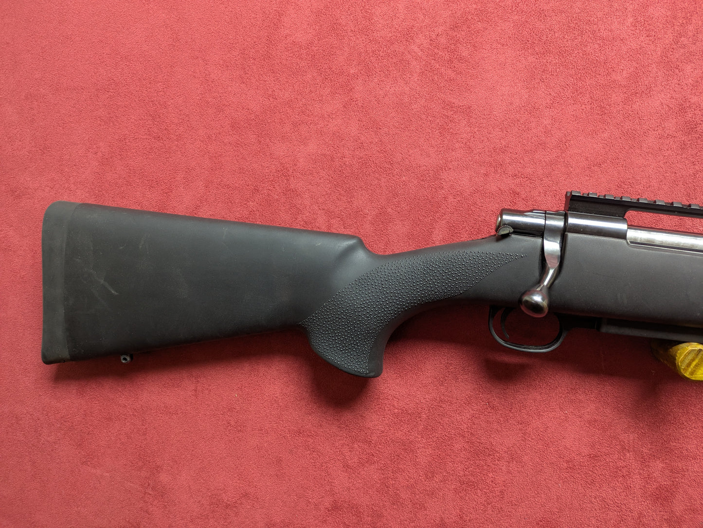 .243 Howa M1500 20" Barrel