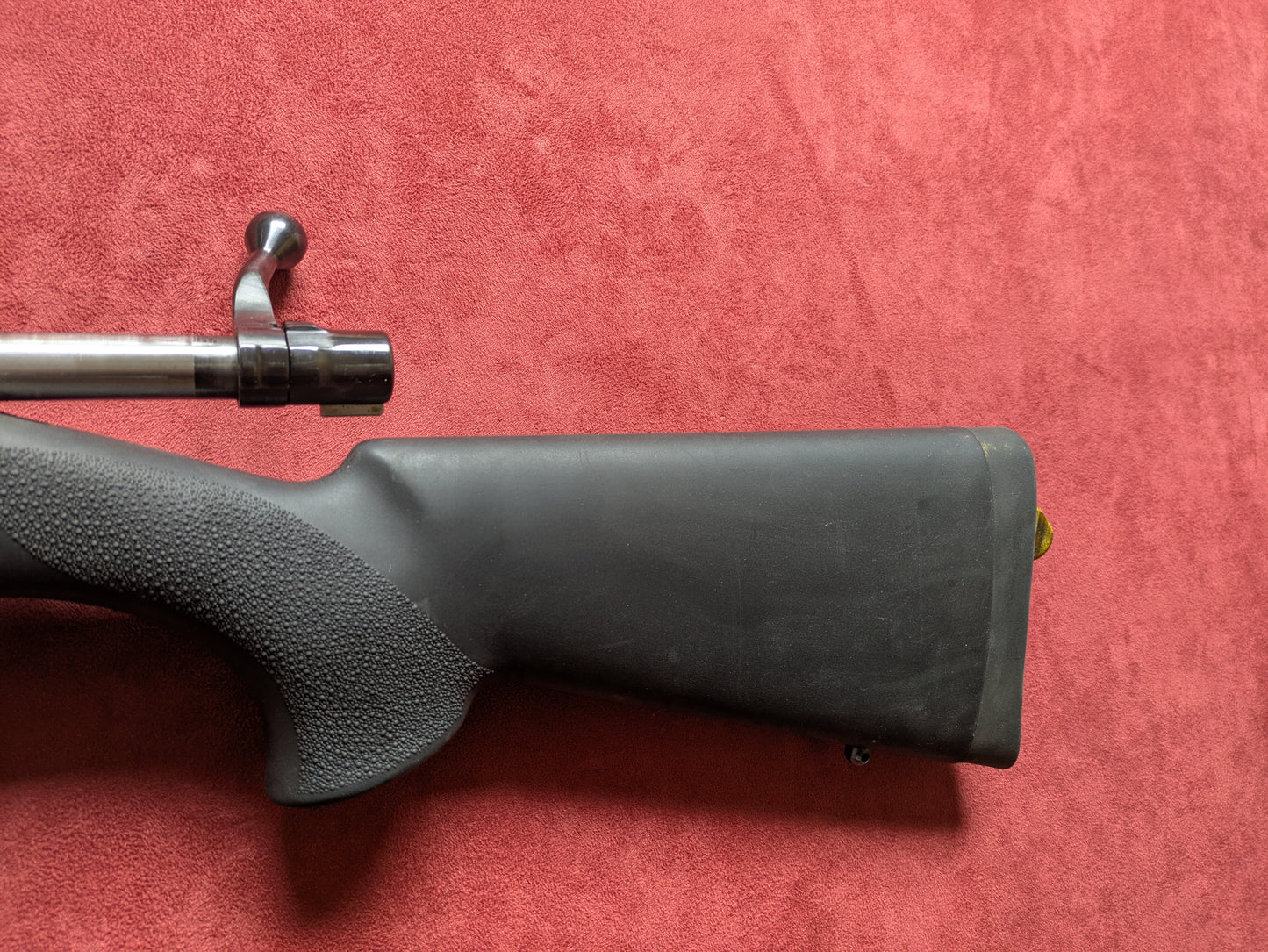 .243 Howa M1500 20" Barrel