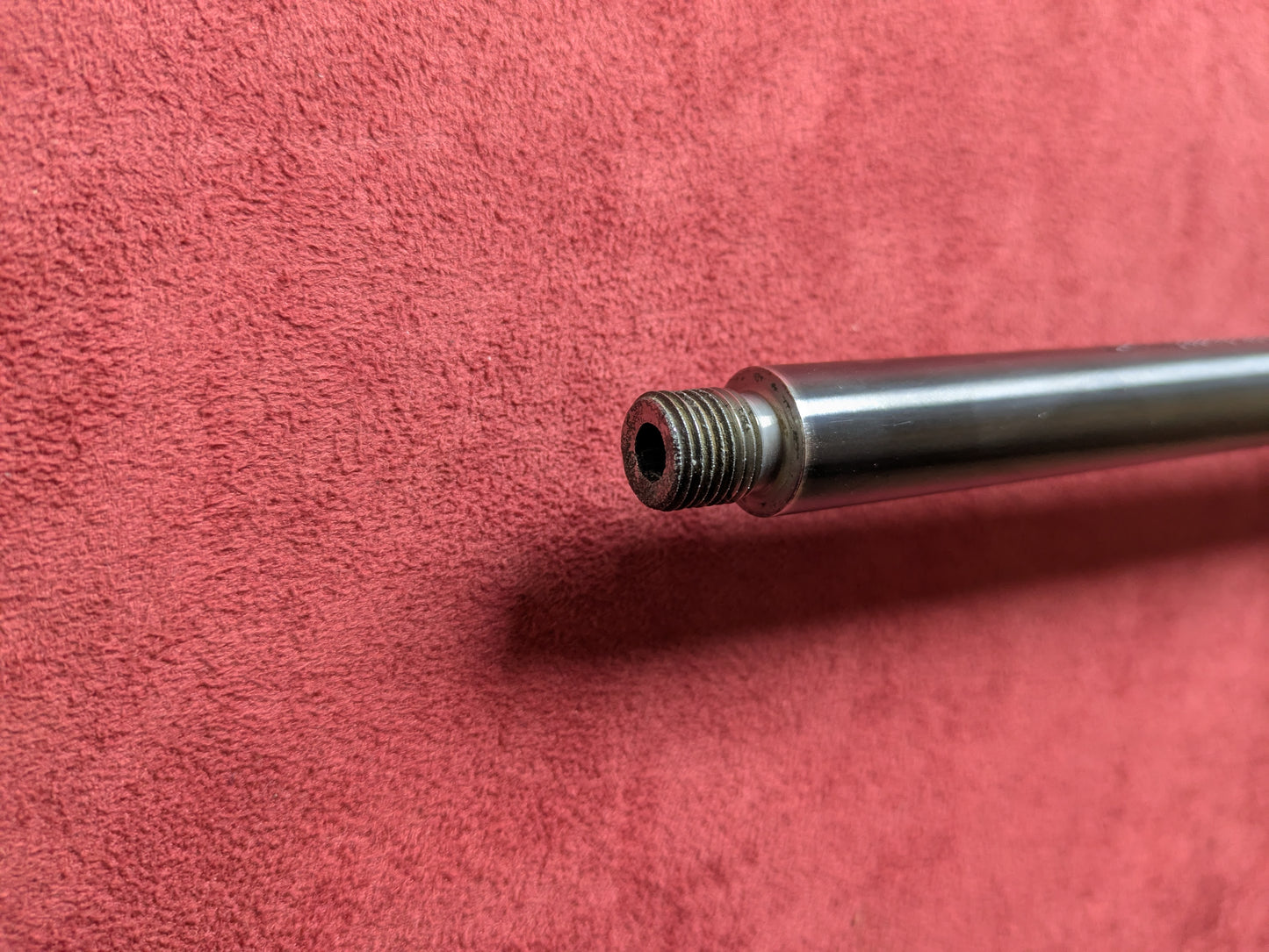 .243 Howa M1500 20" Barrel