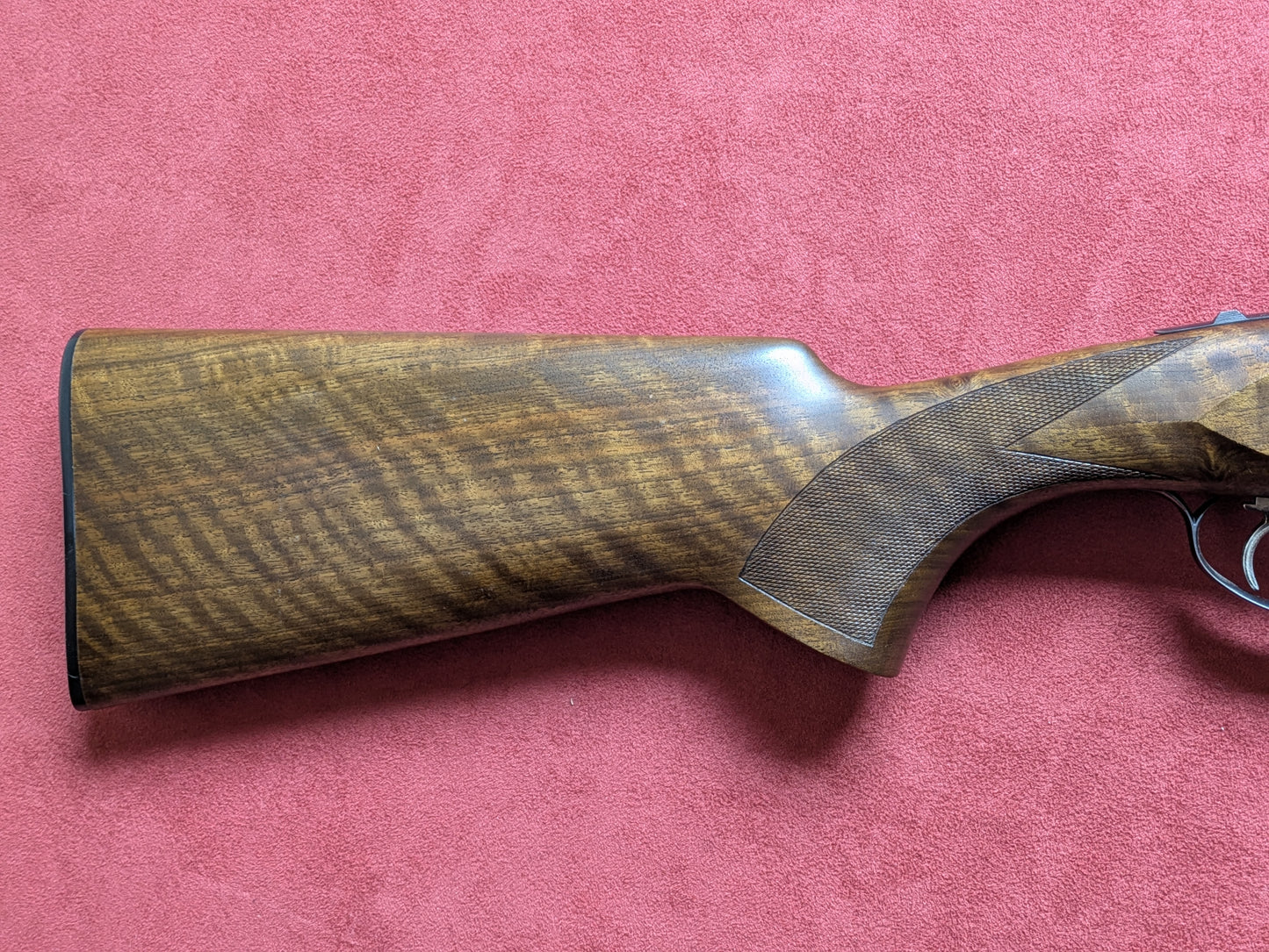 12g Webley & Scott 912 28" Barrels