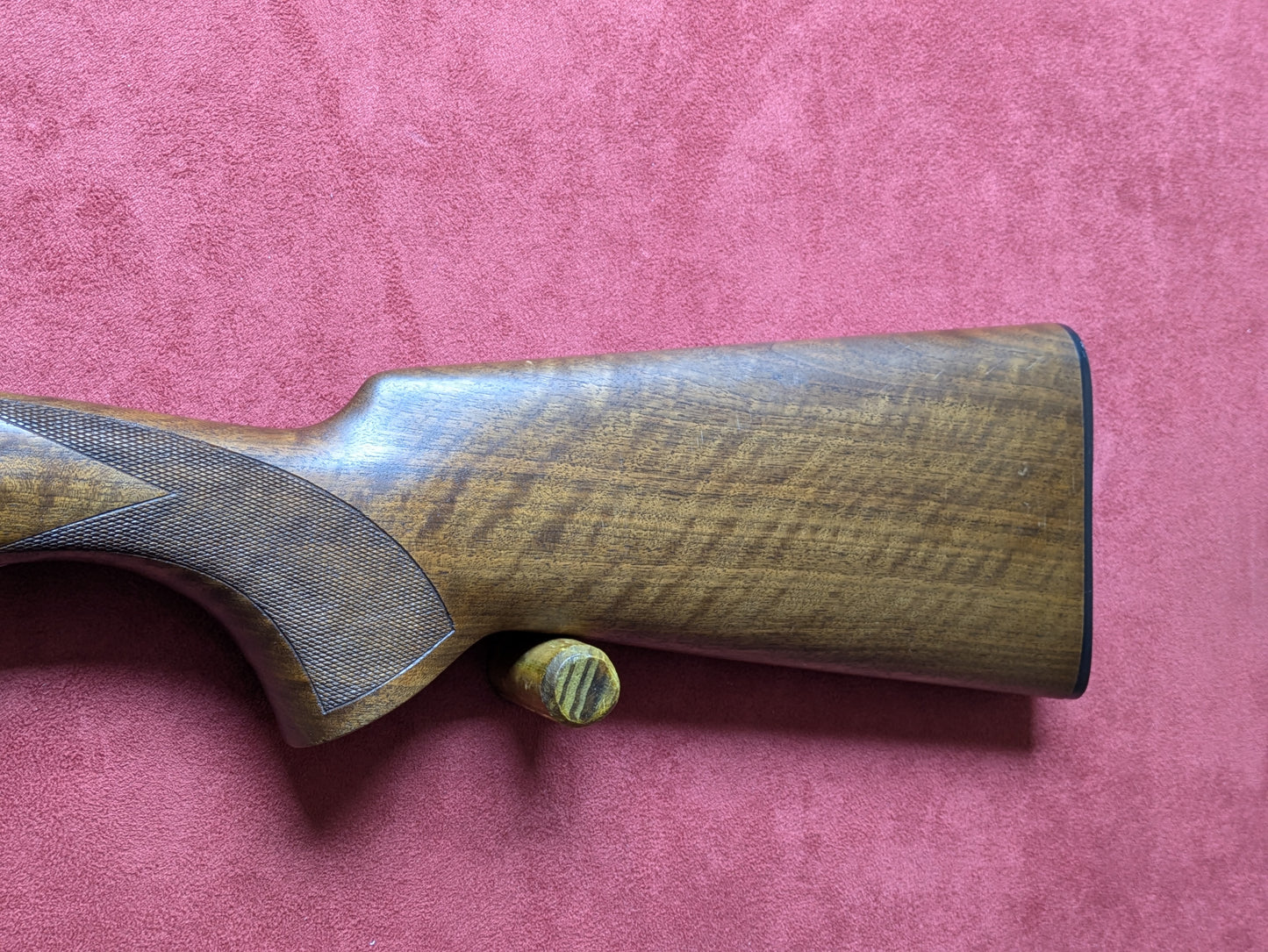 12g Webley & Scott 912 28" Barrels