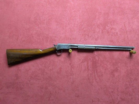 .22lr Winchester 1906 20" Barrel