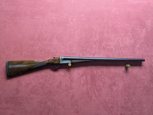 12g Denton & Kennell 25" Barrels