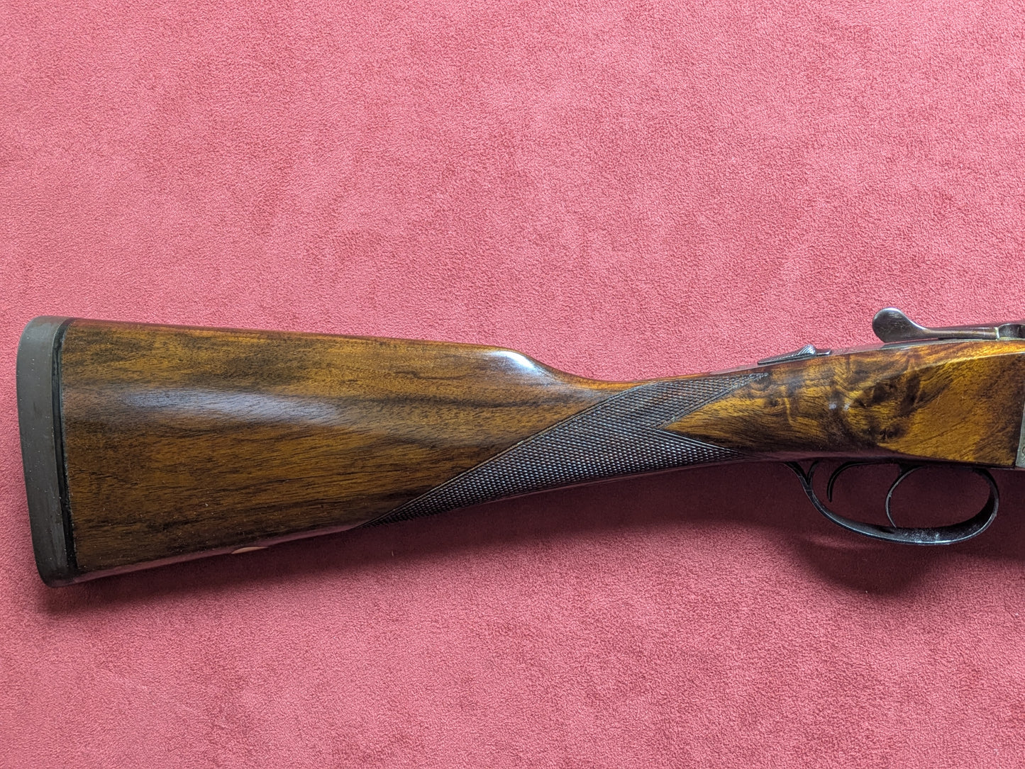 12g Denton & Kennell 25" Barrels