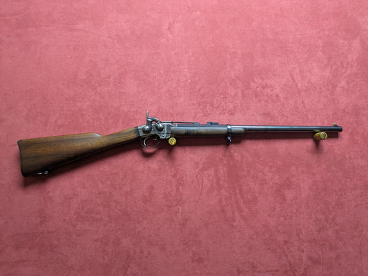 .50cal Black Powder Pietta