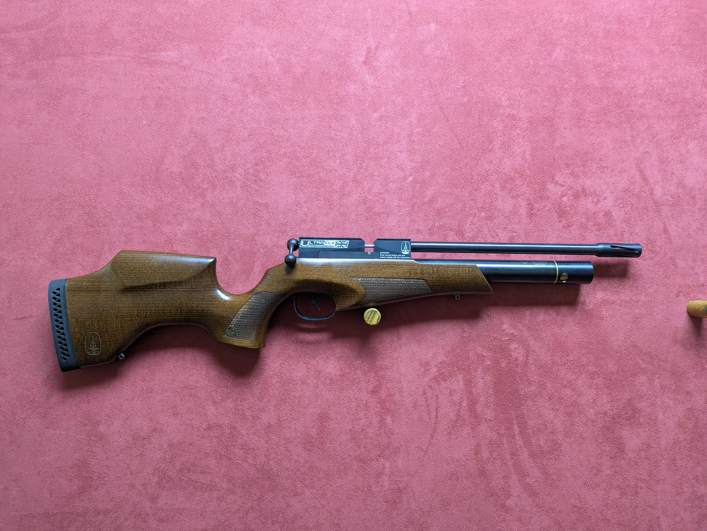 .177 BSA Ultra CLX