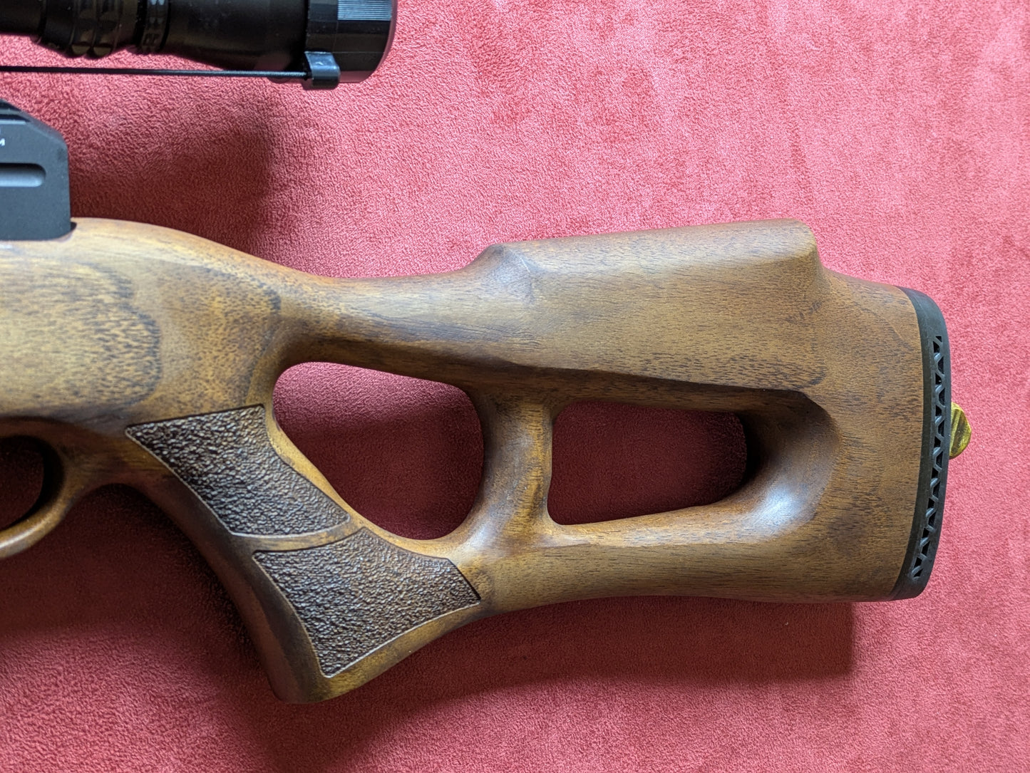 .22 Kral Puncher Nish