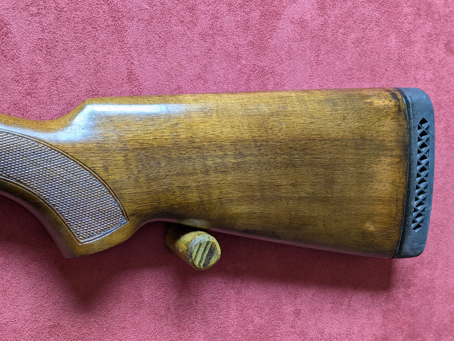 12g Lincoln 28" Barrels