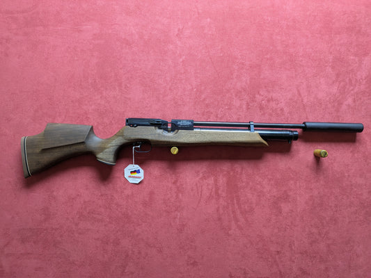 .177 Weihrauch HW100S