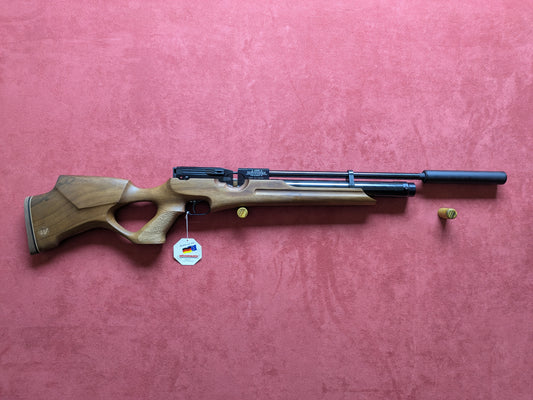 .22 Weihrauch HW100T