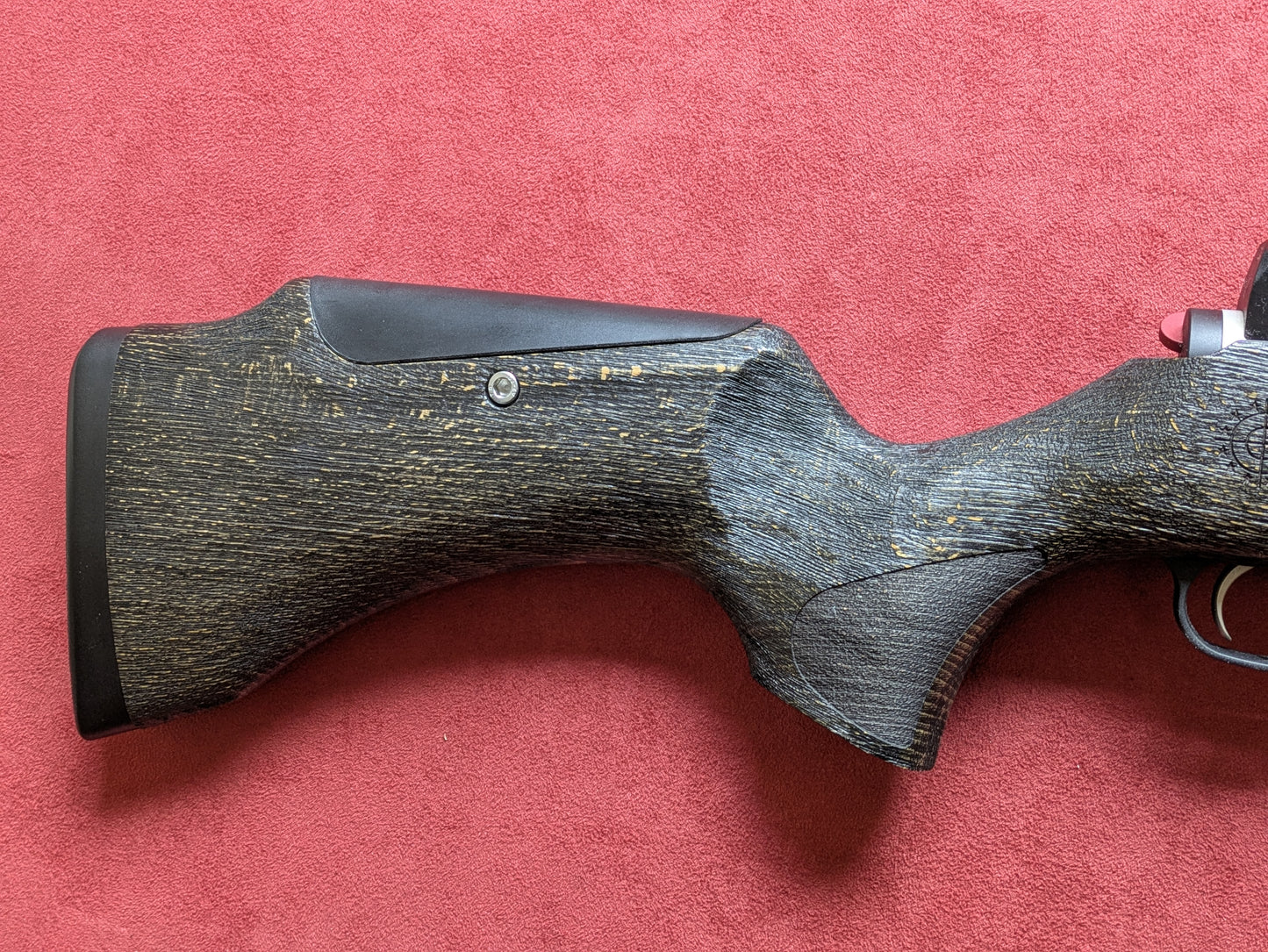 .177 Daystate Huntsman Revere Safari