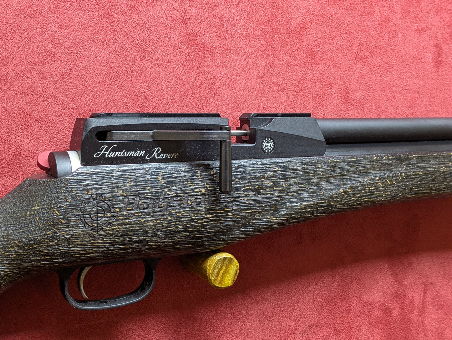 .177 Daystate Huntsman Revere Safari