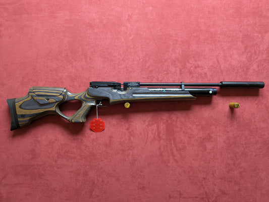 .177 Weihrauch HW100T