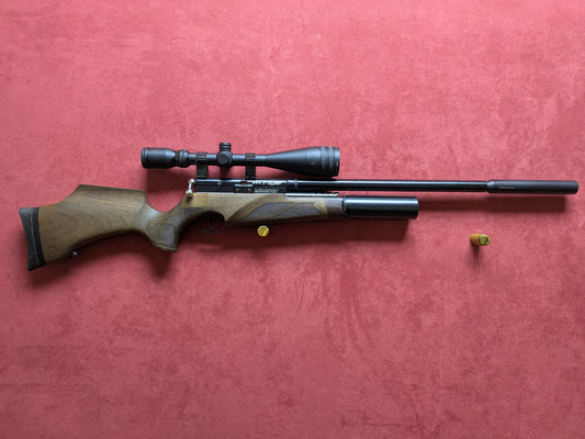 .22 BSA R10 Mk2
