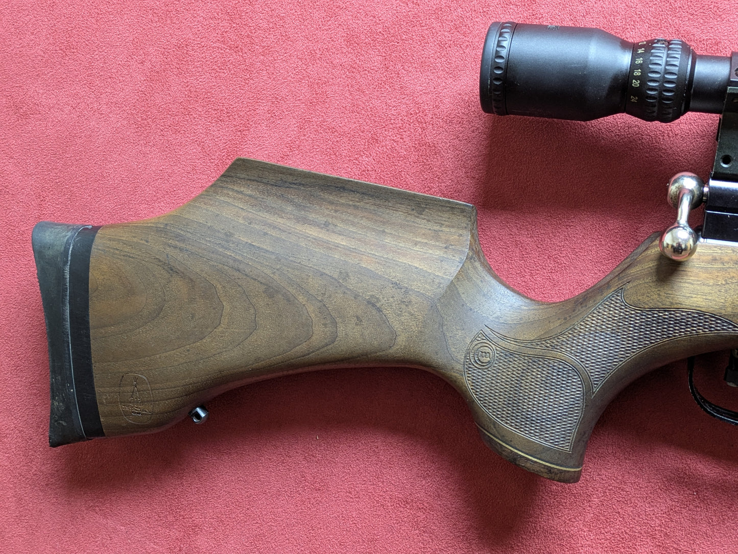 .22 BSA R10 Mk2