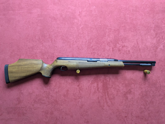.177 Air Arms TX200 HC